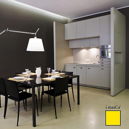 Residence I Masca' Μπολόνια Εξωτερικό φωτογραφία