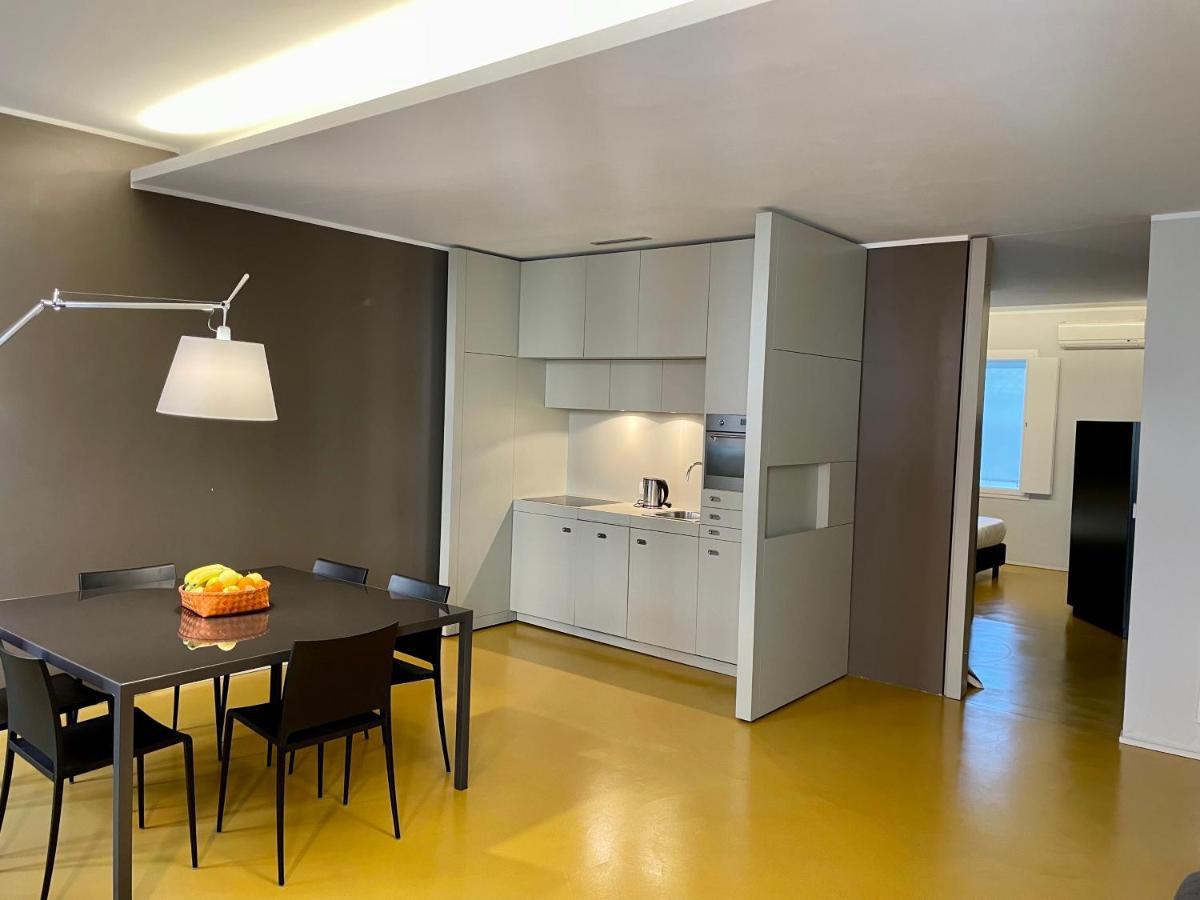 Residence I Masca' Μπολόνια Εξωτερικό φωτογραφία