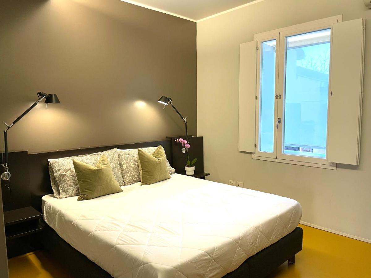Residence I Masca' Μπολόνια Εξωτερικό φωτογραφία