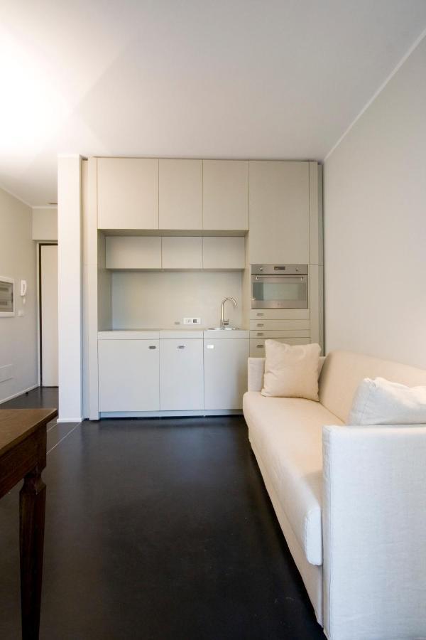 Residence I Masca' Μπολόνια Εξωτερικό φωτογραφία