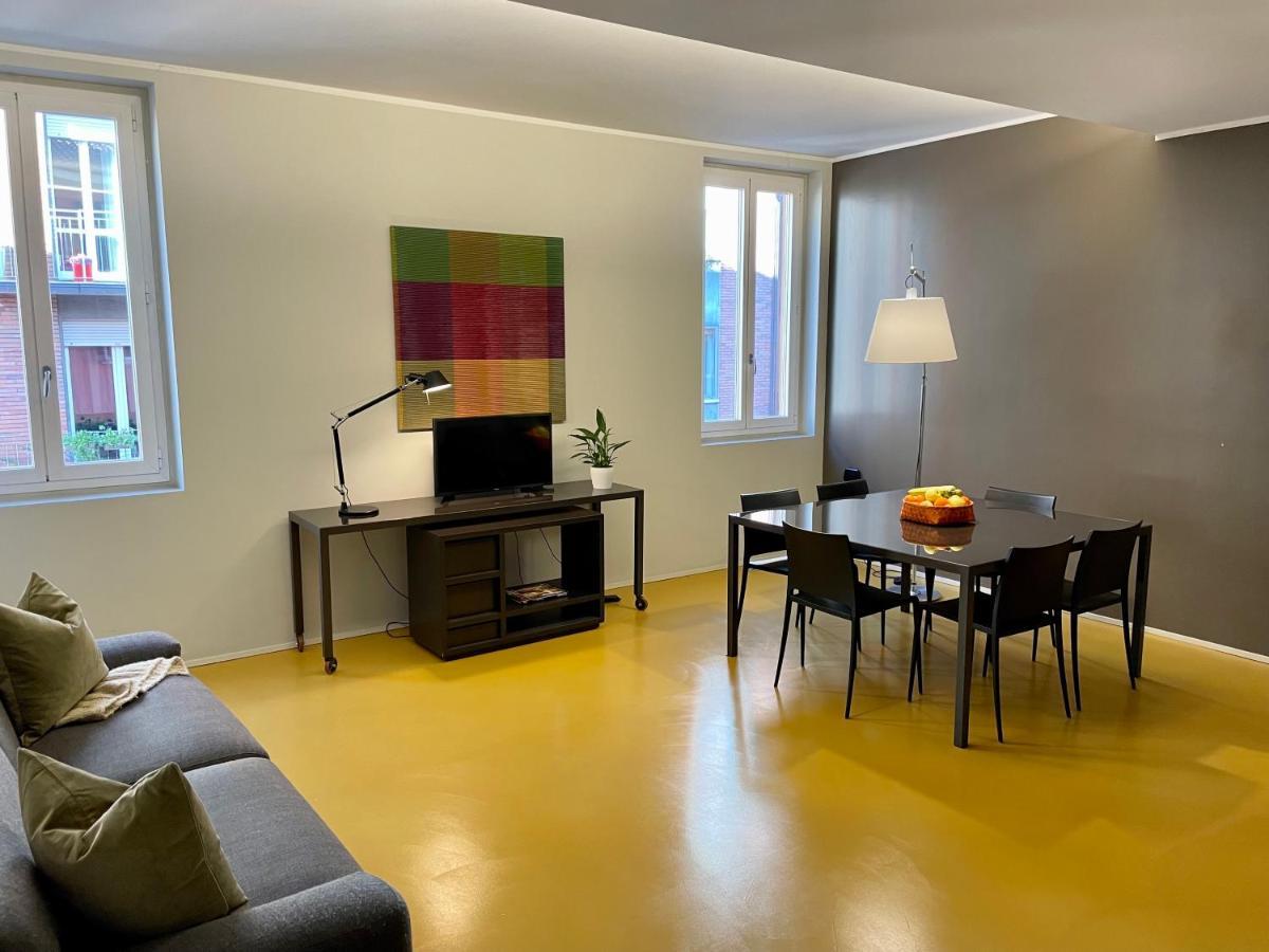 Residence I Masca' Μπολόνια Εξωτερικό φωτογραφία