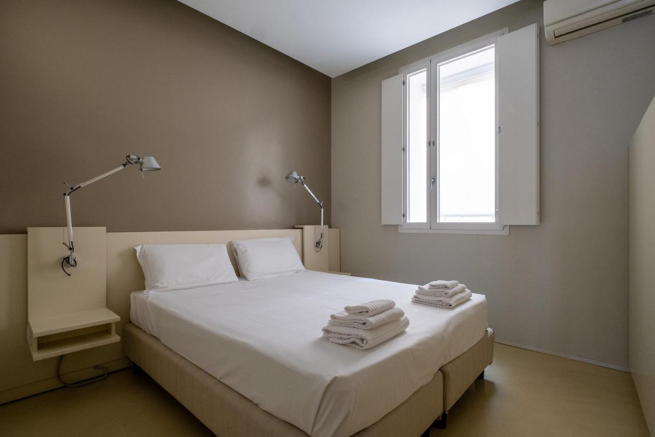 Residence I Masca' Μπολόνια Εξωτερικό φωτογραφία