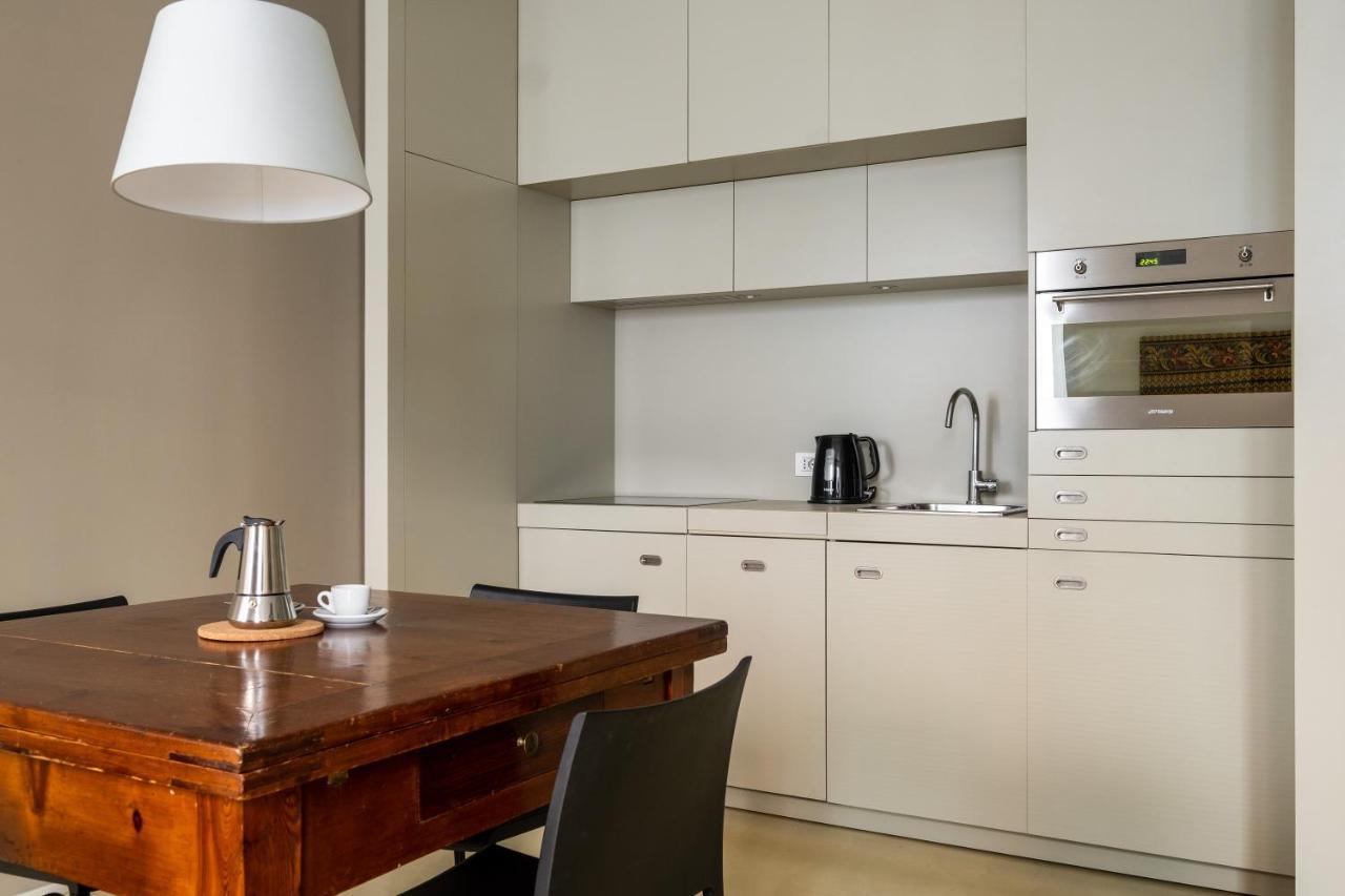Residence I Masca' Μπολόνια Εξωτερικό φωτογραφία
