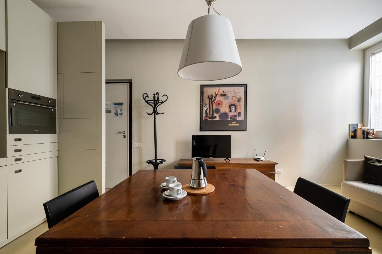 Residence I Masca' Μπολόνια Εξωτερικό φωτογραφία
