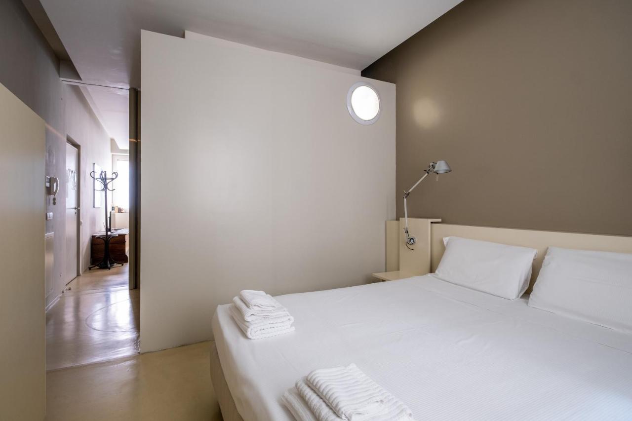 Residence I Masca' Μπολόνια Εξωτερικό φωτογραφία