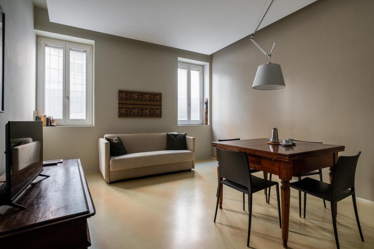 Residence I Masca' Μπολόνια Εξωτερικό φωτογραφία