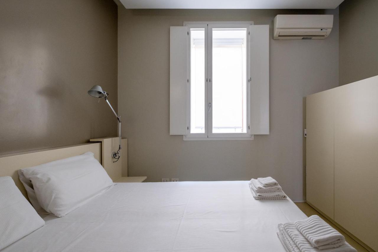 Residence I Masca' Μπολόνια Εξωτερικό φωτογραφία
