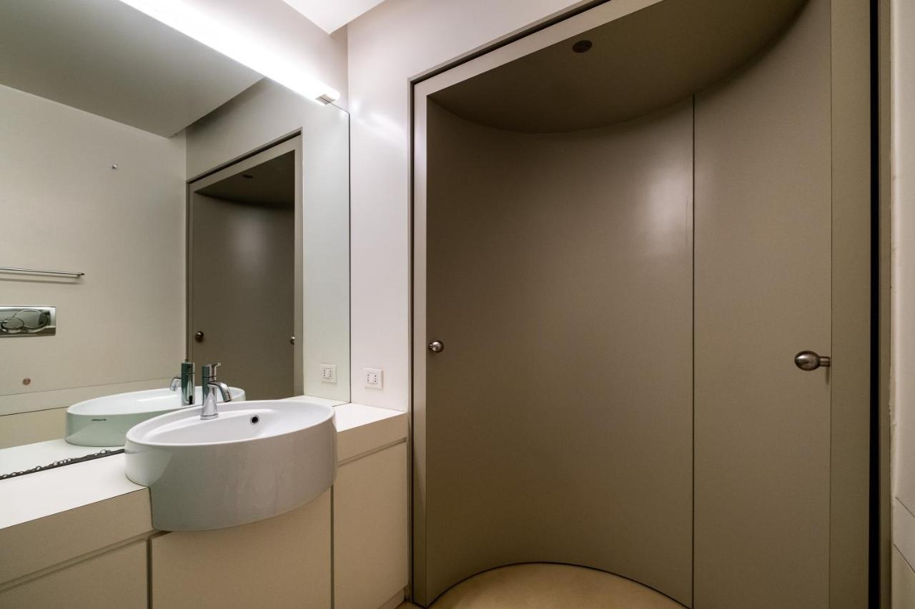 Residence I Masca' Μπολόνια Εξωτερικό φωτογραφία