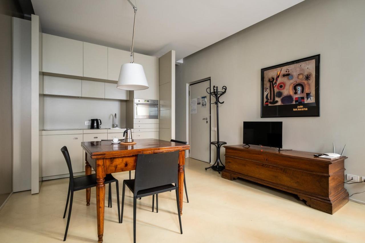 Residence I Masca' Μπολόνια Εξωτερικό φωτογραφία