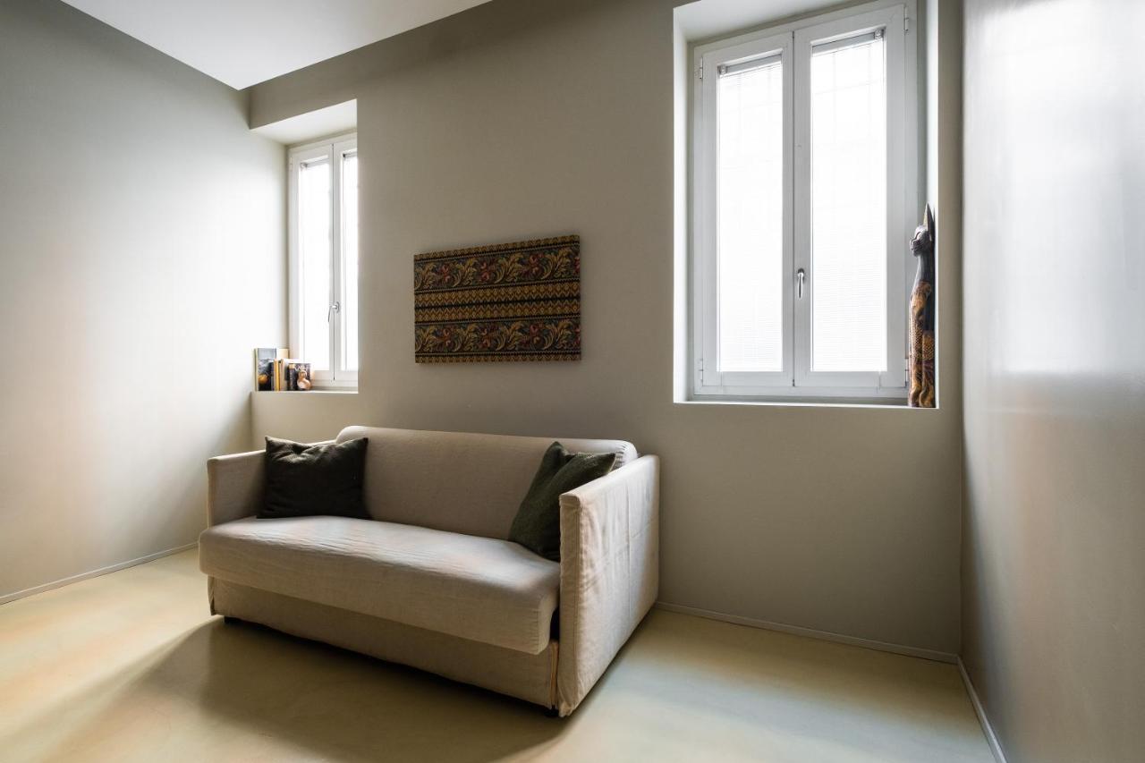 Residence I Masca' Μπολόνια Εξωτερικό φωτογραφία