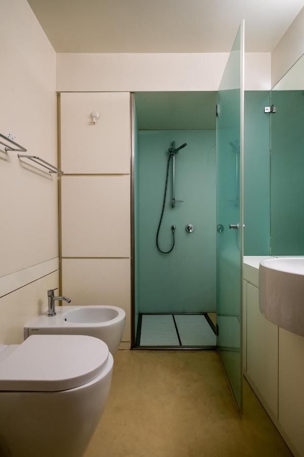 Residence I Masca' Μπολόνια Εξωτερικό φωτογραφία
