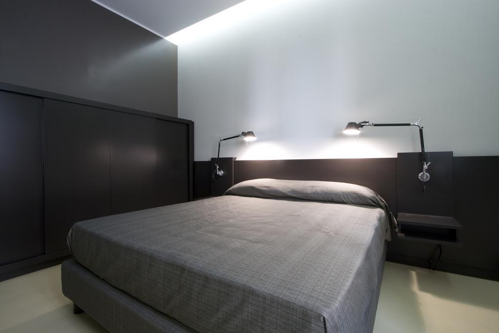 Residence I Masca' Μπολόνια Εξωτερικό φωτογραφία