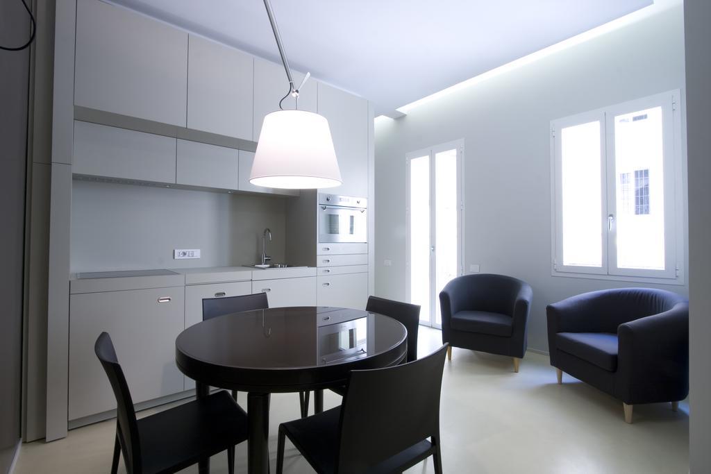Residence I Masca' Μπολόνια Εξωτερικό φωτογραφία