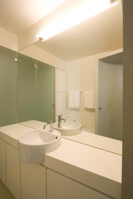 Residence I Masca' Μπολόνια Εξωτερικό φωτογραφία