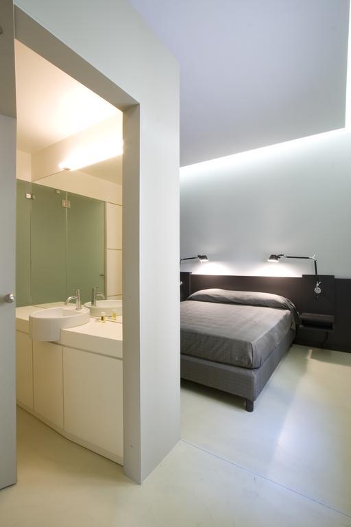 Residence I Masca' Μπολόνια Εξωτερικό φωτογραφία