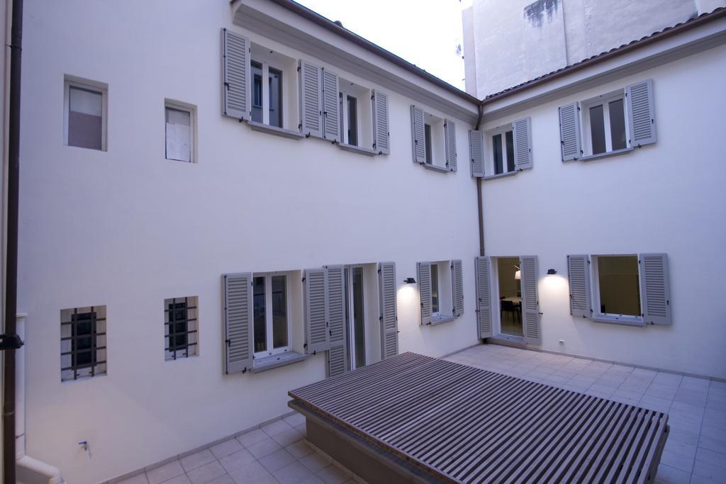 Residence I Masca' Μπολόνια Εξωτερικό φωτογραφία