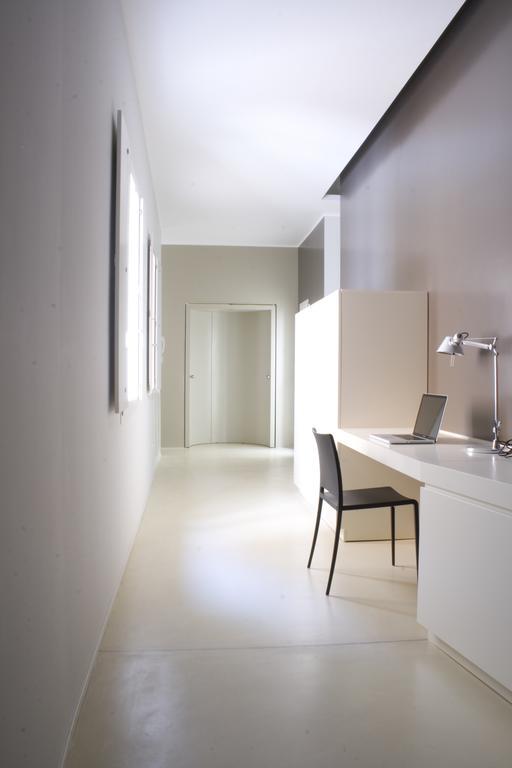 Residence I Masca' Μπολόνια Εξωτερικό φωτογραφία