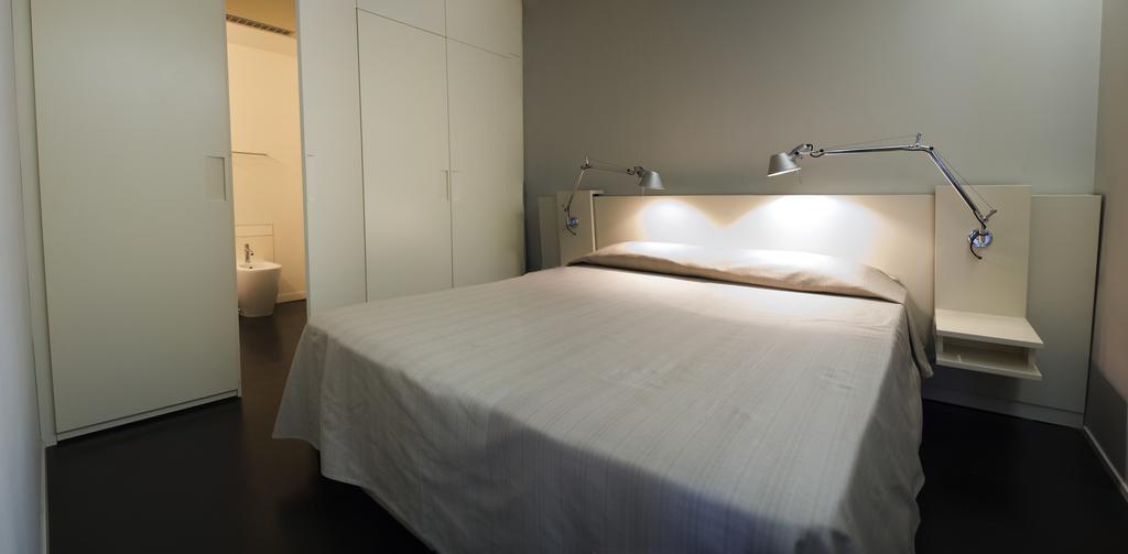 Residence I Masca' Μπολόνια Εξωτερικό φωτογραφία