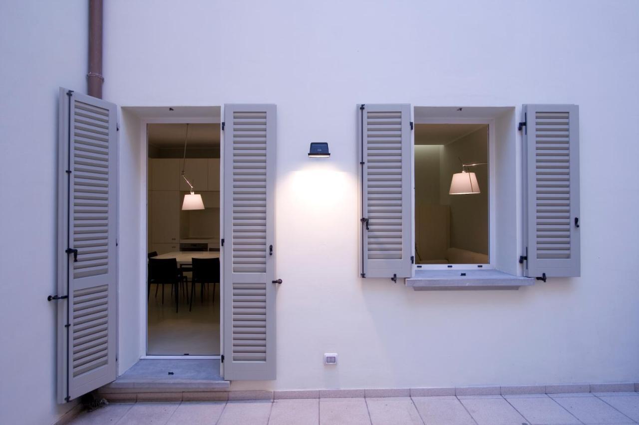 Residence I Masca' Μπολόνια Εξωτερικό φωτογραφία